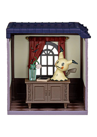 RE-MENT - POKEMON MIDNIGHT MASION VOL 2 BLOIND BOX