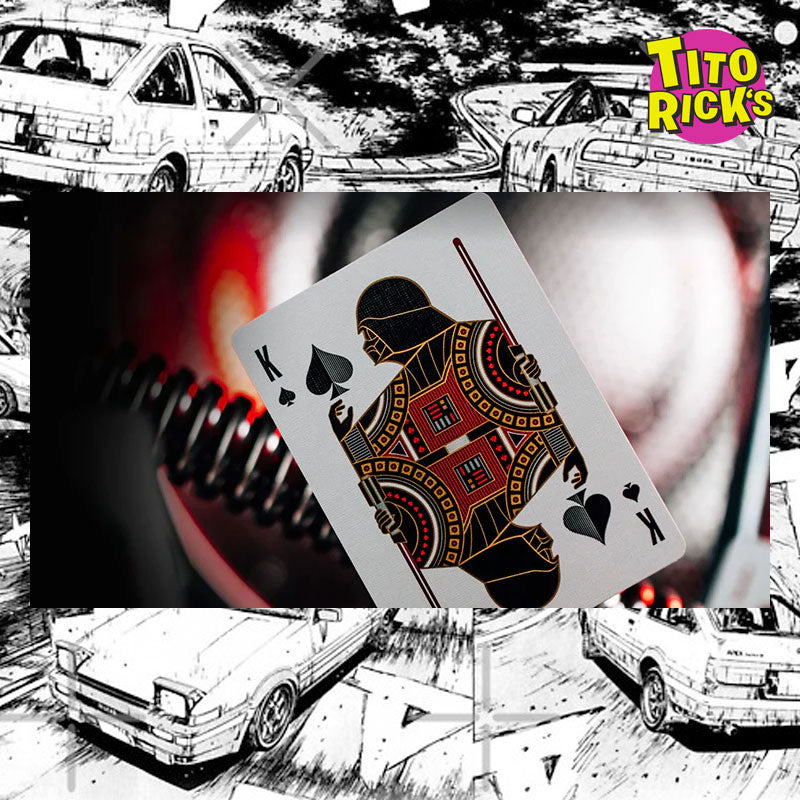 THEORY 11 - STAR WARS GOLD EDITION