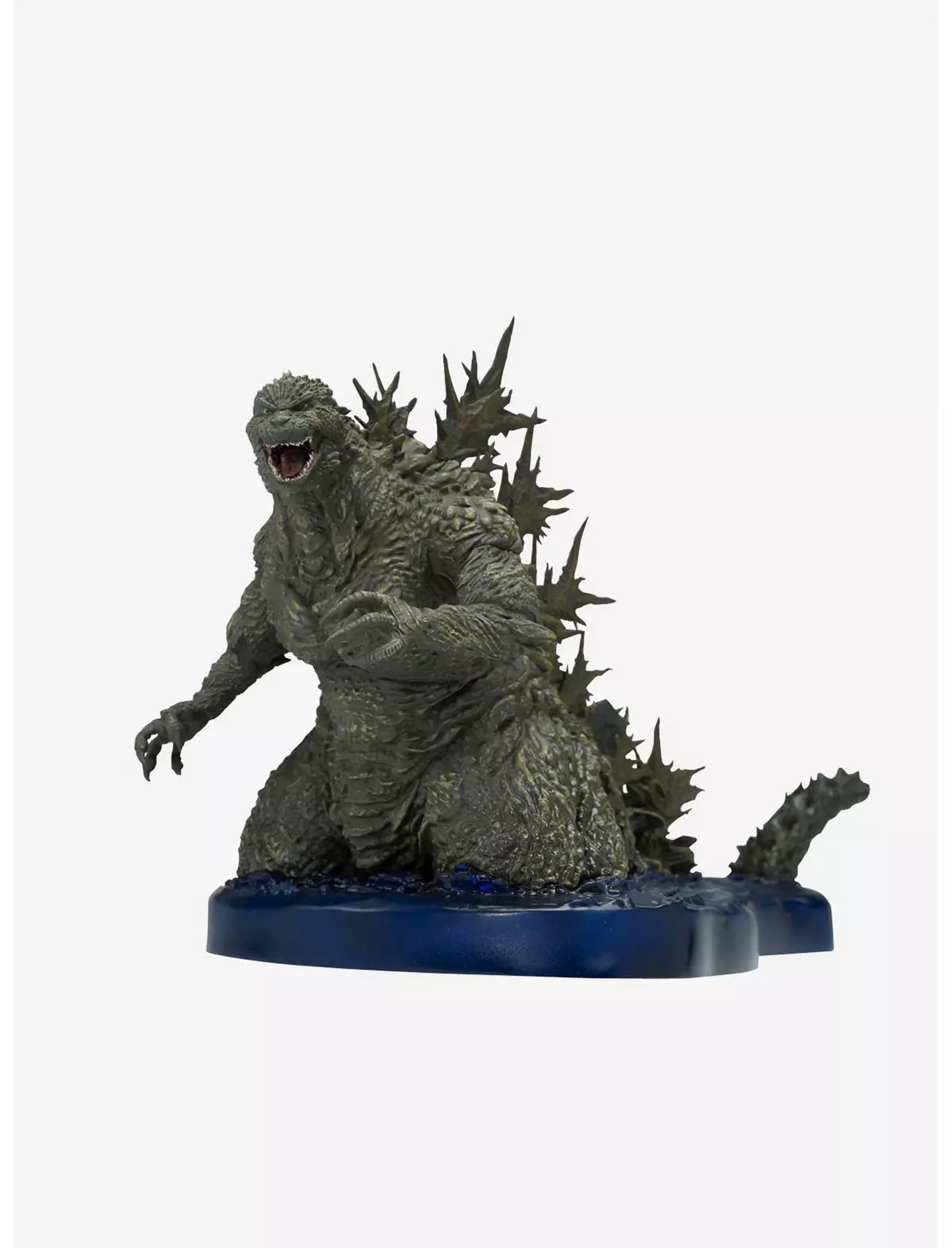 GODZILLA - MINUS ONE ART VIGNETTE