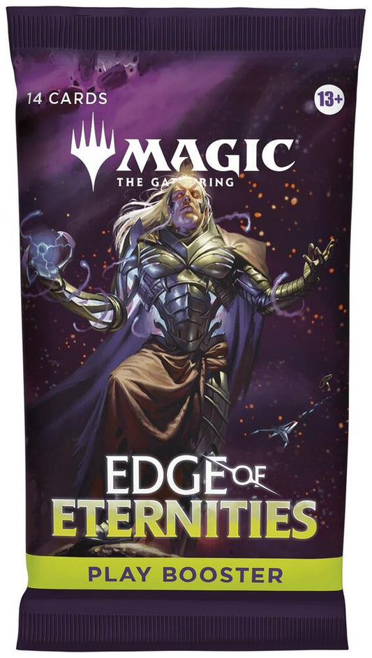 MTG - EDGE OF ETERNITIES PACK